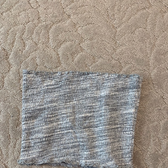 Hollister Tube Top - Picture 3 of 5